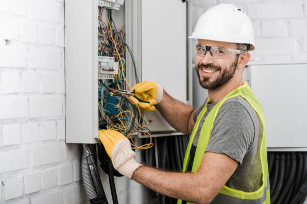  Springville, VA Electrician Pros