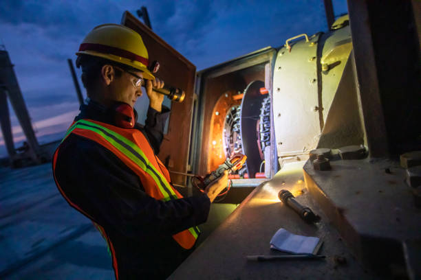 Best Electrical Contractors for Businesses  in Springville, VA