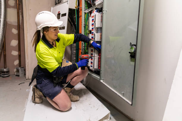 Best Electrical Troubleshooting Services  in Springville, VA