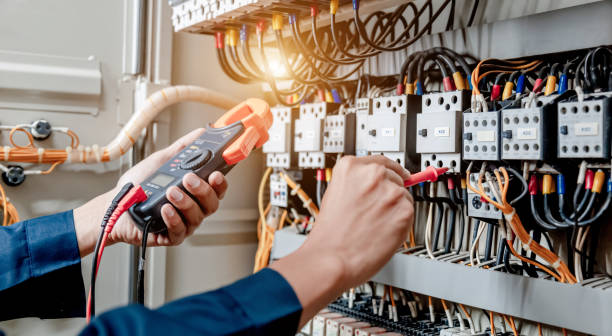 Best Electrical Contractors for Businesses  in Springville, VA