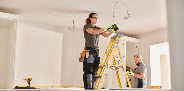 Best Emergency Electrician Near Me  in Springville, VA