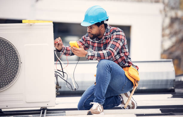 Best Home Electrical Repair  in Springville, VA