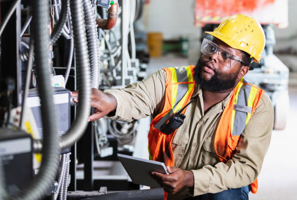 Best Electrician Near Me  in Springville, VA