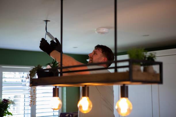  Springville, VA Electrician Pros