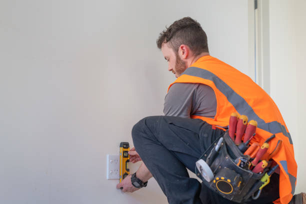 Best Electrician for Home Renovation  in Springville, VA