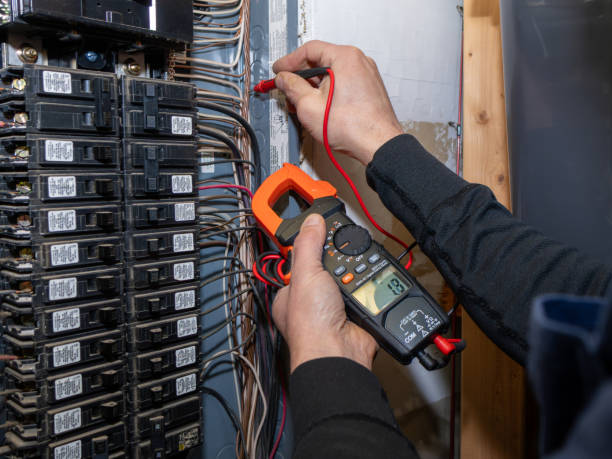 Best Electrician for Home Renovation  in Springville, VA