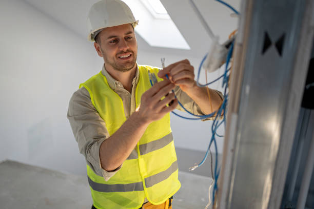 Best Electrical Upgrades for Homes  in Springville, VA