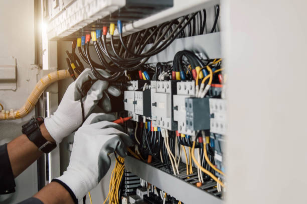 Best Best Electricians Near Me  in Springville, VA